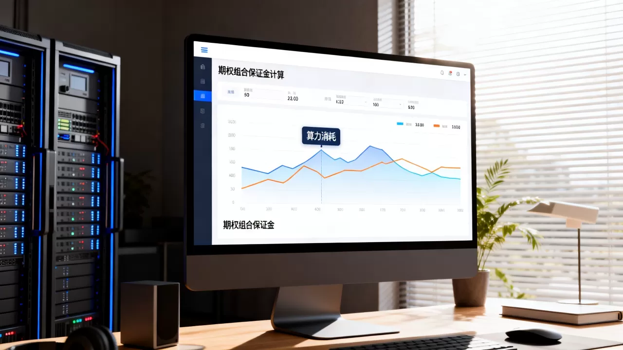期权组合保证金实时计算会吃掉多少算力,怎么算? 期权组合保证金实时计算会吃掉多少算力,怎么算?