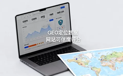 不同域名扩展名对GEO和网站可信度影响大吗，域名后缀对GEO影响大吗？