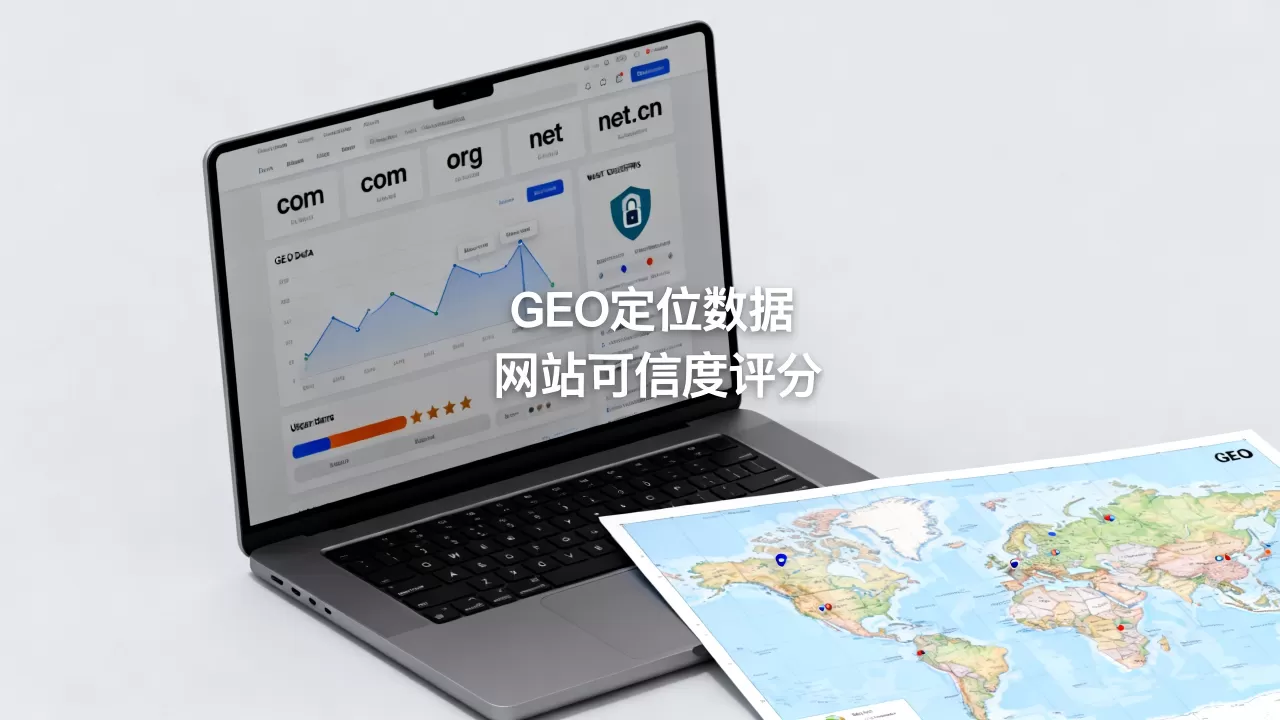 不同域名扩展名对GEO和网站可信度影响大吗,域名后缀对GEO影响大吗? 不同域名扩展名对GEO和网站可信度影响大吗,域名后缀对GEO影响大吗?