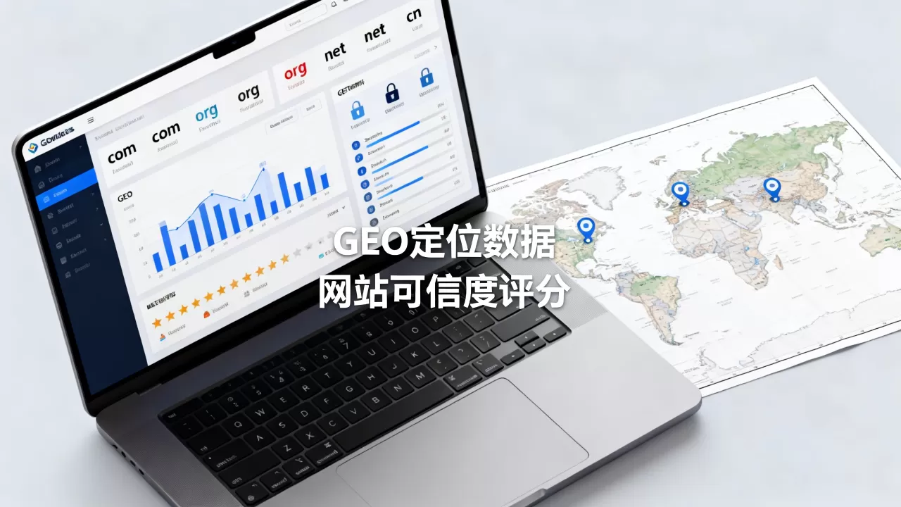 不同域名扩展名对GEO和网站可信度影响大吗,域名后缀对GEO影响大吗? 不同域名扩展名对GEO和网站可信度影响大吗,域名后缀对GEO影响大吗?