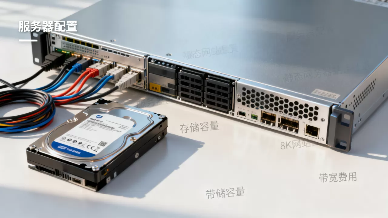 静态网站托管服务器如何收费,价格怎么算? 静态网站托管服务器如何收费,价格怎么算?