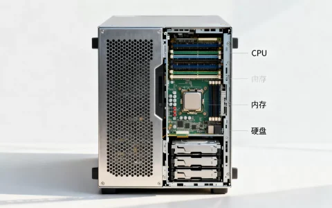 一台服务器究竟能用几年，正常寿命是多久？