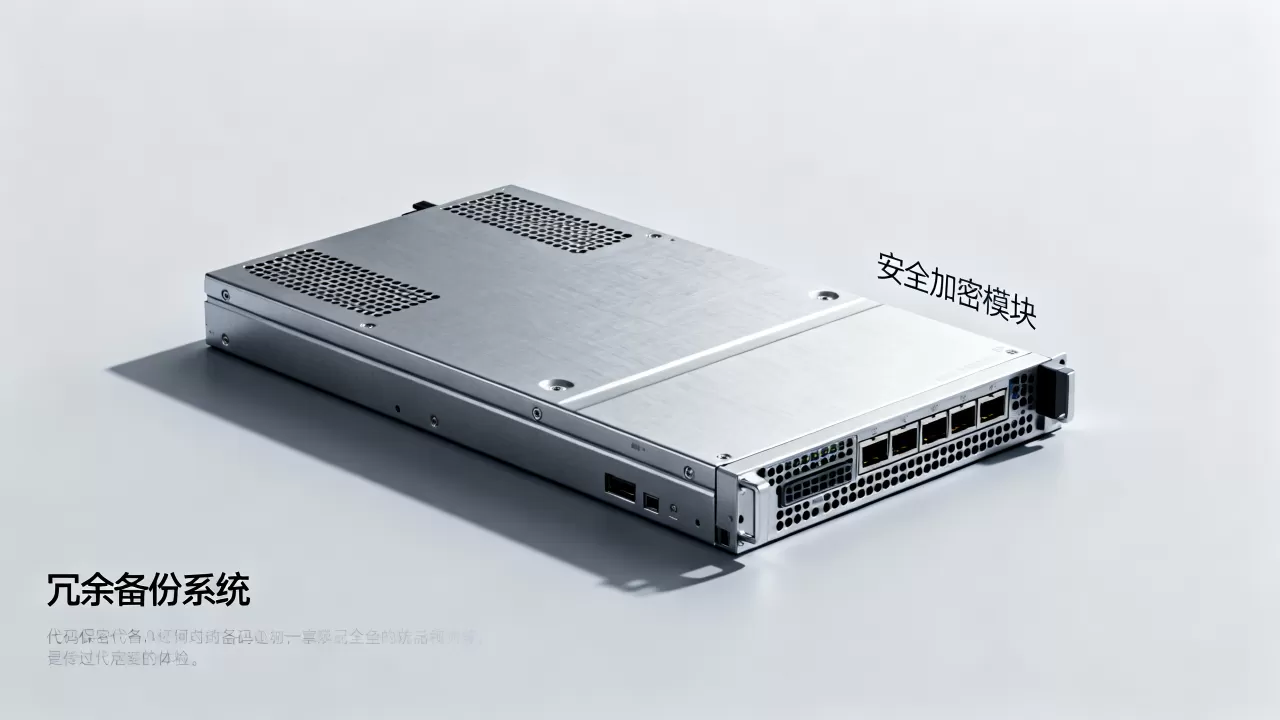 代码保密服务器有哪些推荐,怎么选比较好? 代码保密服务器有哪些推荐,怎么选比较好?