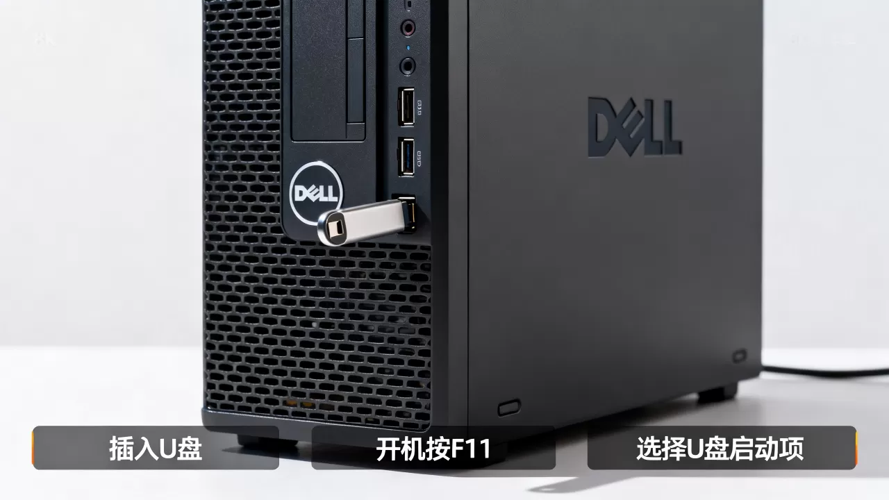 戴尔t130服务器如何U盘启动,具体设置步骤有哪些? 戴尔t130服务器如何U盘启动,具体设置步骤有哪些?