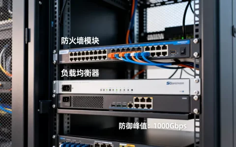 服务器防御一秒能抗多少关，服务器防御怎么提升才有效？