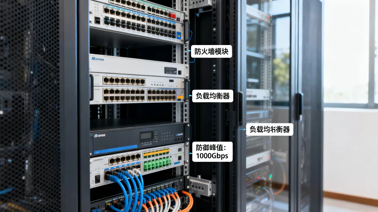 服务器防御一秒能抗多少关,服务器防御怎么提升才有效? 服务器防御一秒能抗多少关,服务器防御怎么提升才有效?