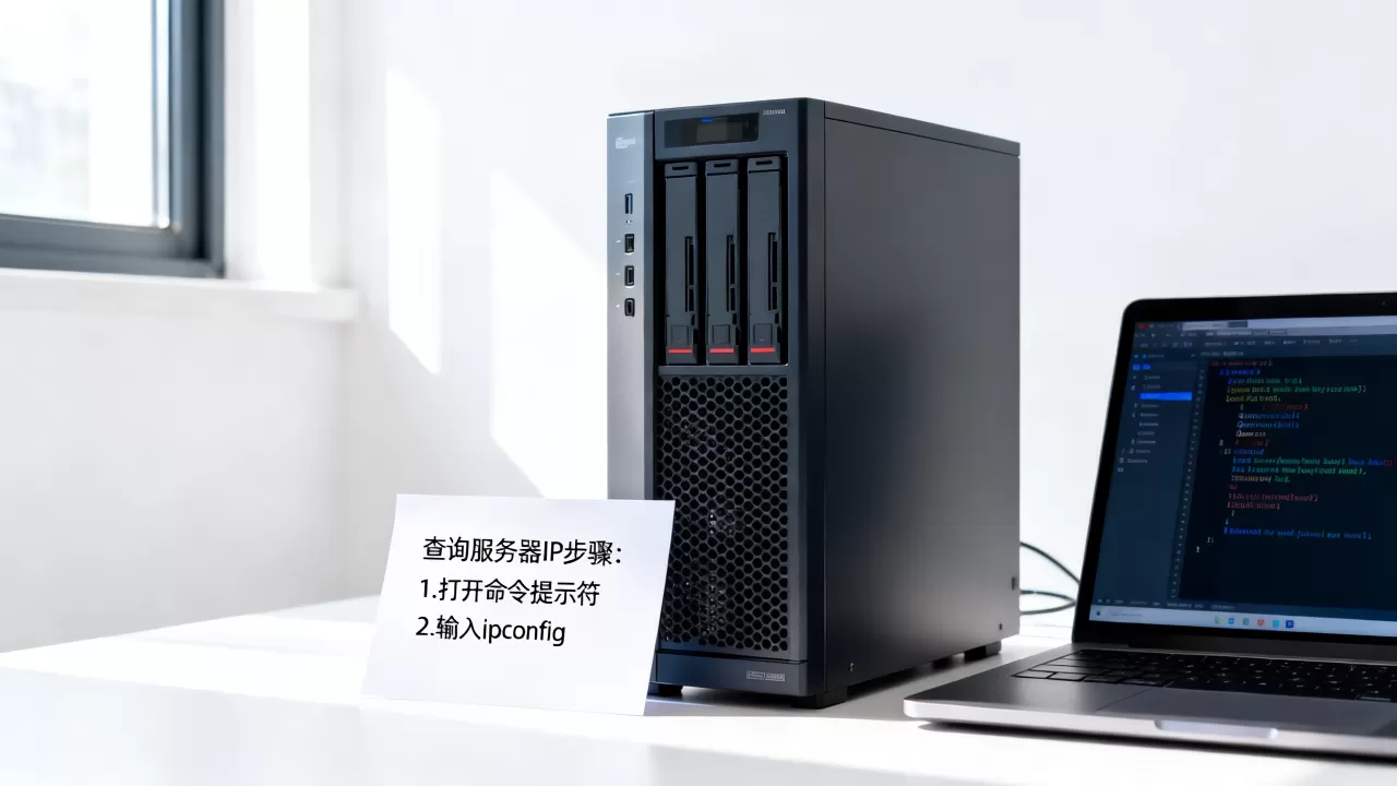 晓田服务器号是多少?怎么查服务器IP? 晓田服务器号是多少?怎么查服务器IP?