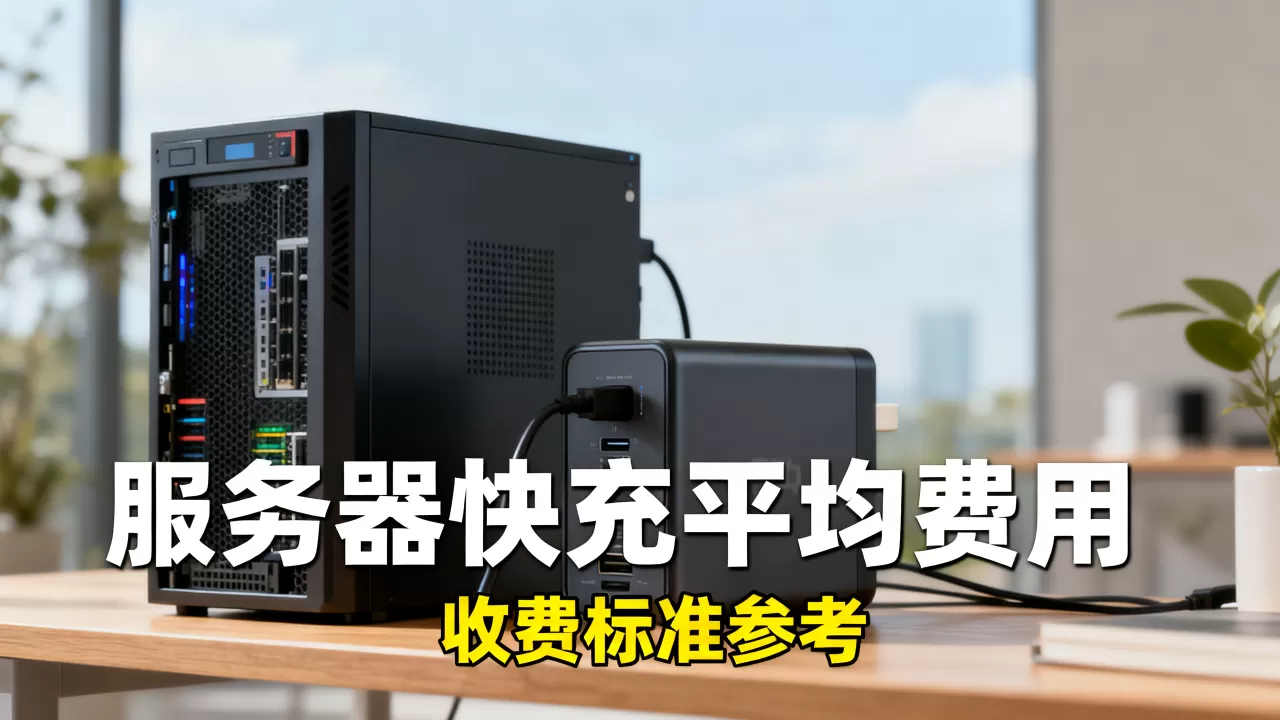 服务器快充平均多少钱一次,收费标准贵不贵? 服务器快充平均多少钱一次,收费标准贵不贵?