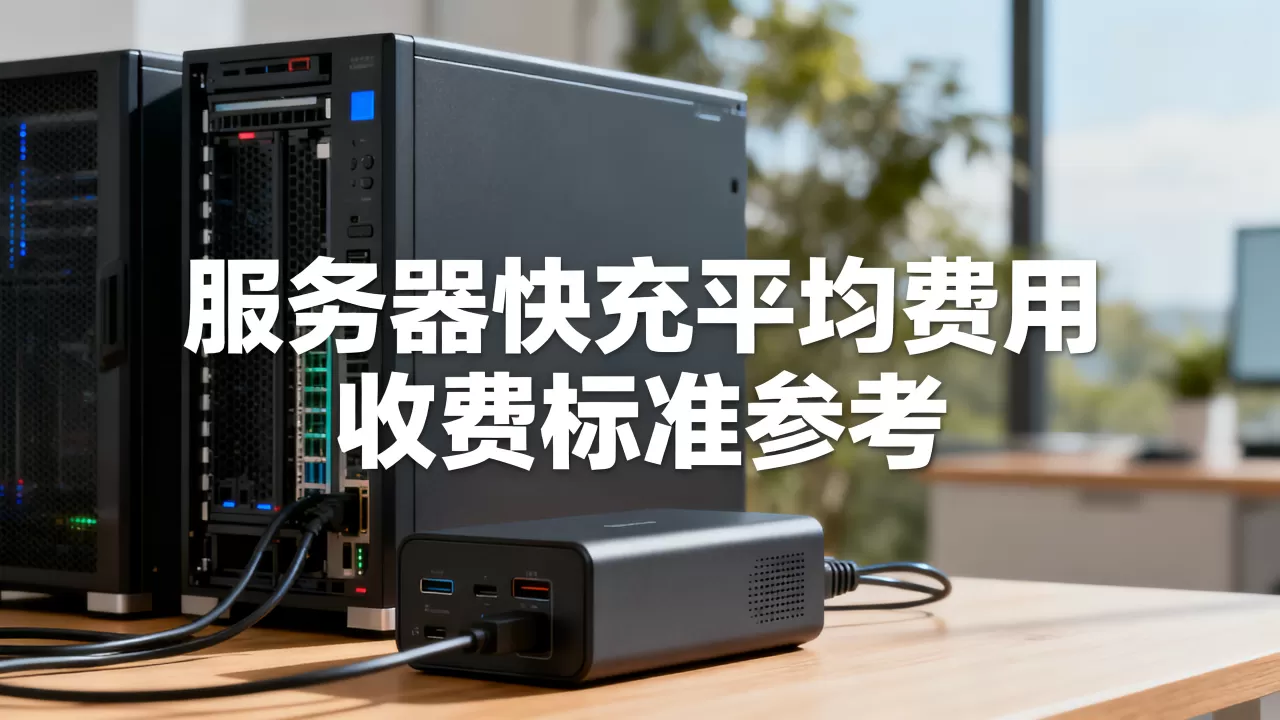服务器快充平均多少钱一次,收费标准贵不贵? 服务器快充平均多少钱一次,收费标准贵不贵?