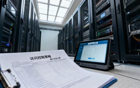 金融等保访问控制与审计日志是啥？，金融等保日志审计要求有哪些
