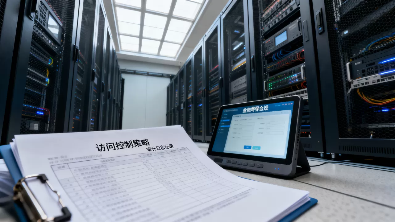 金融等保访问控制与审计日志是啥?,金融等保日志审计要求有哪些 金融等保访问控制与审计日志是啥?,金融等保日志审计要求有哪些