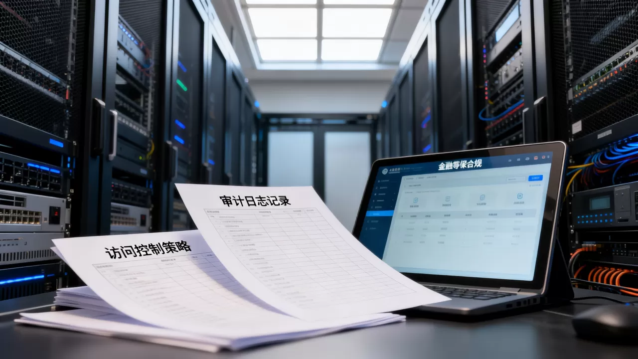 金融等保访问控制与审计日志是啥?,金融等保日志审计要求有哪些 金融等保访问控制与审计日志是啥?,金融等保日志审计要求有哪些