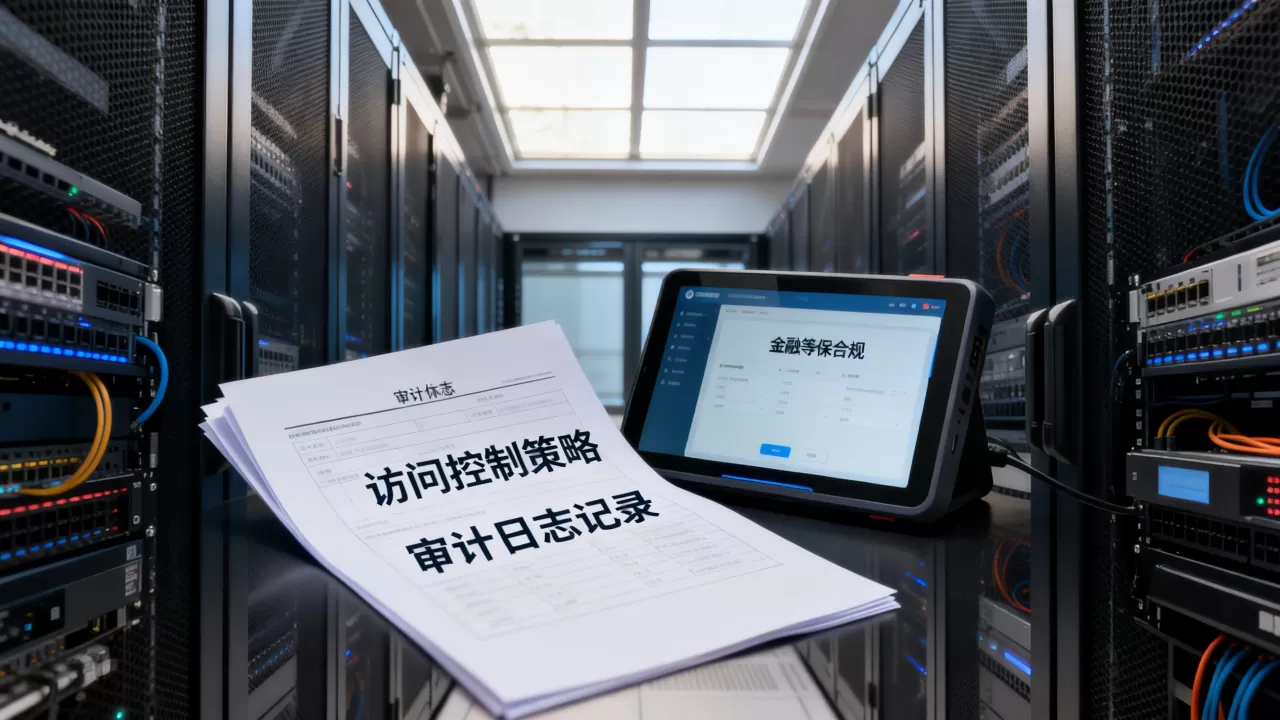 金融等保访问控制与审计日志是啥?,金融等保日志审计要求有哪些 金融等保访问控制与审计日志是啥?,金融等保日志审计要求有哪些