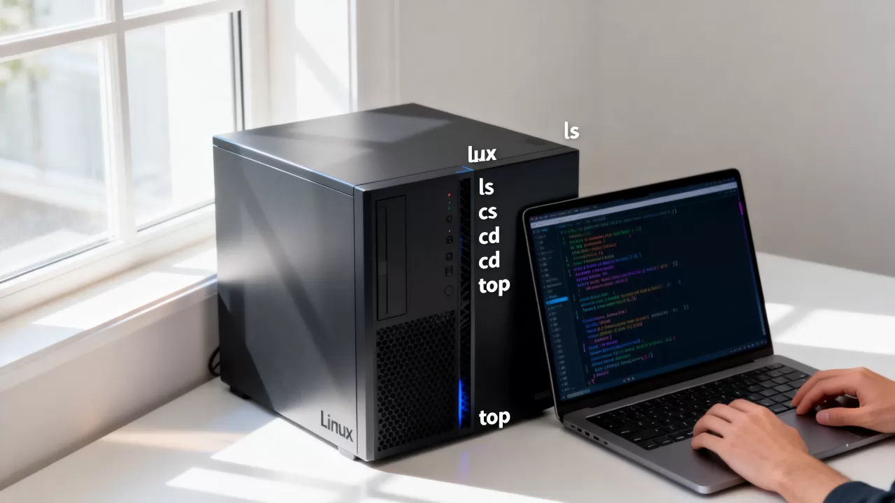 运营服务器常用命令有哪些,Linux服务器运维命令怎么用? 运营服务器常用命令有哪些,Linux服务器运维命令怎么用?