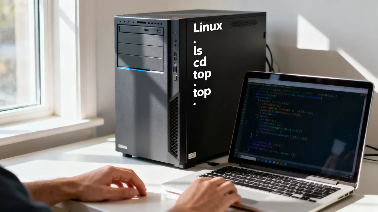 运营服务器常用命令有哪些,Linux服务器运维命令怎么用? 运营服务器常用命令有哪些,Linux服务器运维命令怎么用?
