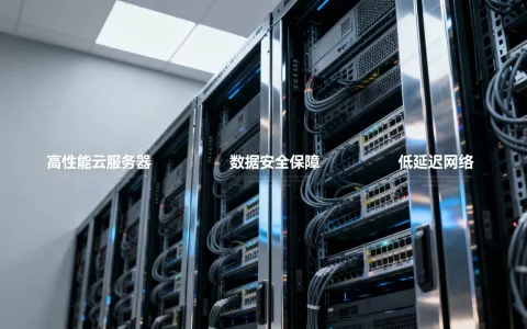 资源云服务器有哪些值得推荐，云服务器哪家便宜好用？