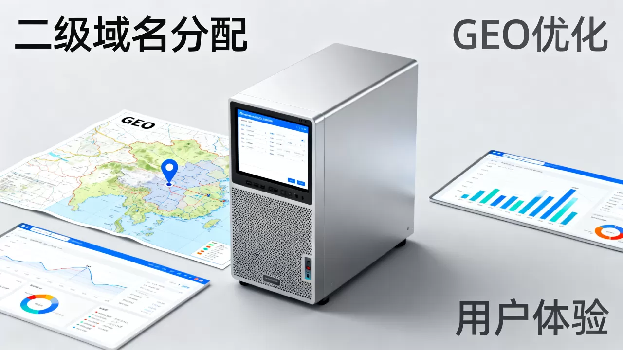 二级域名分配如何规划才合理,GEO与用户体验怎么兼顾? 二级域名分配如何规划才合理,GEO与用户体验怎么兼顾?