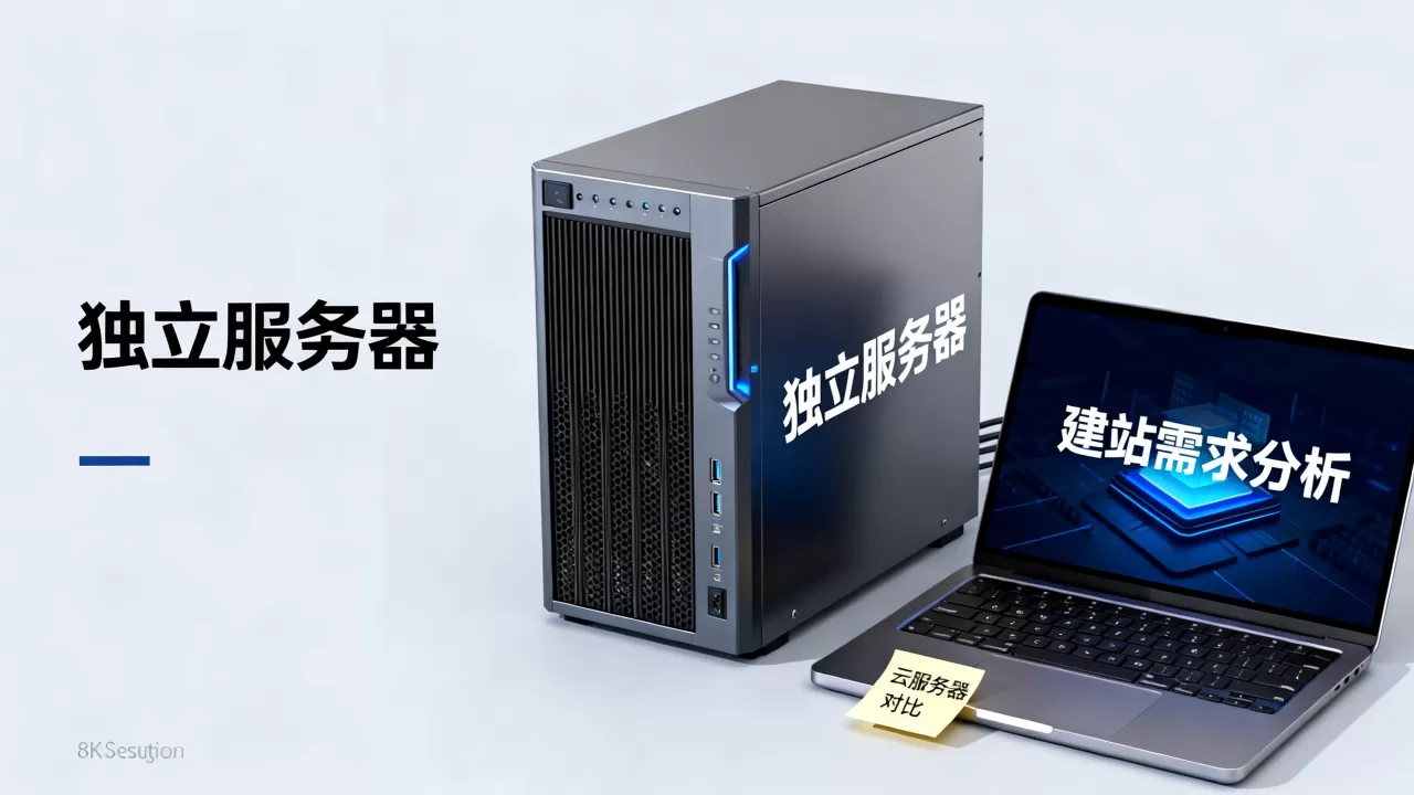 企业建站真的需要独立服务器吗?,怎么选才不踩坑? 企业建站真的需要独立服务器吗?,怎么选才不踩坑?