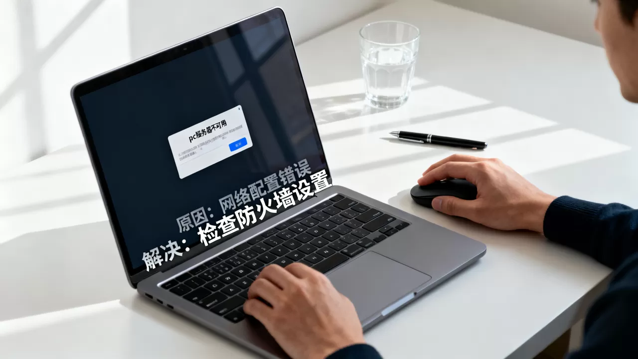 电脑提示rpc服务器不可用如何解决,是什么原因导致的 电脑提示rpc服务器不可用如何解决,是什么原因导致的
