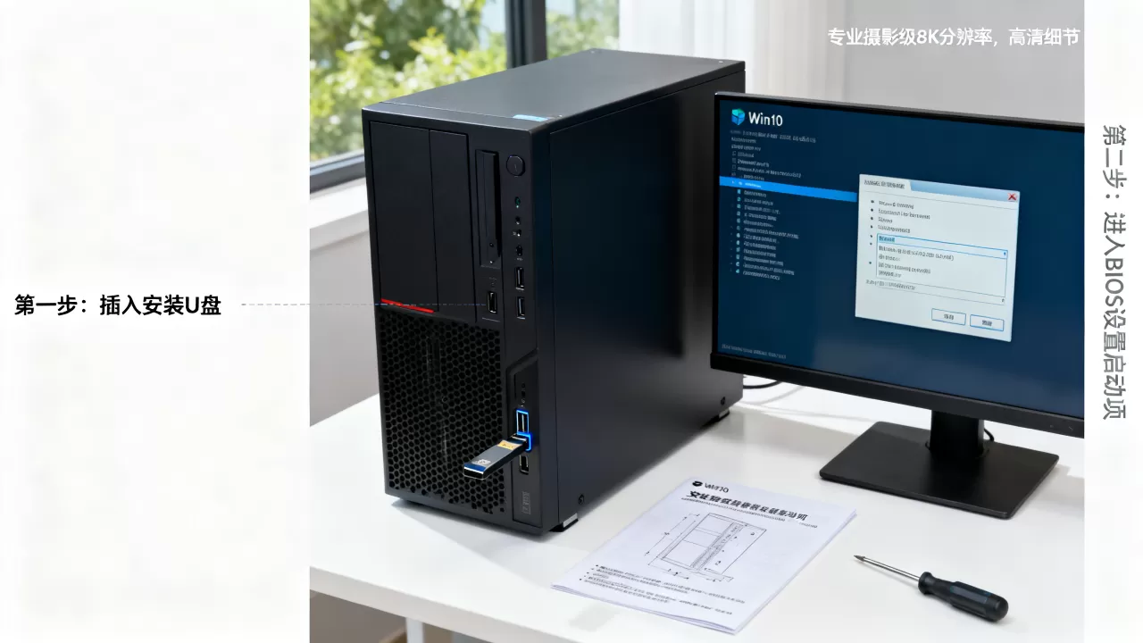 服务器怎么装Win10系统,安装教程视频大全 服务器怎么装Win10系统,安装教程视频大全