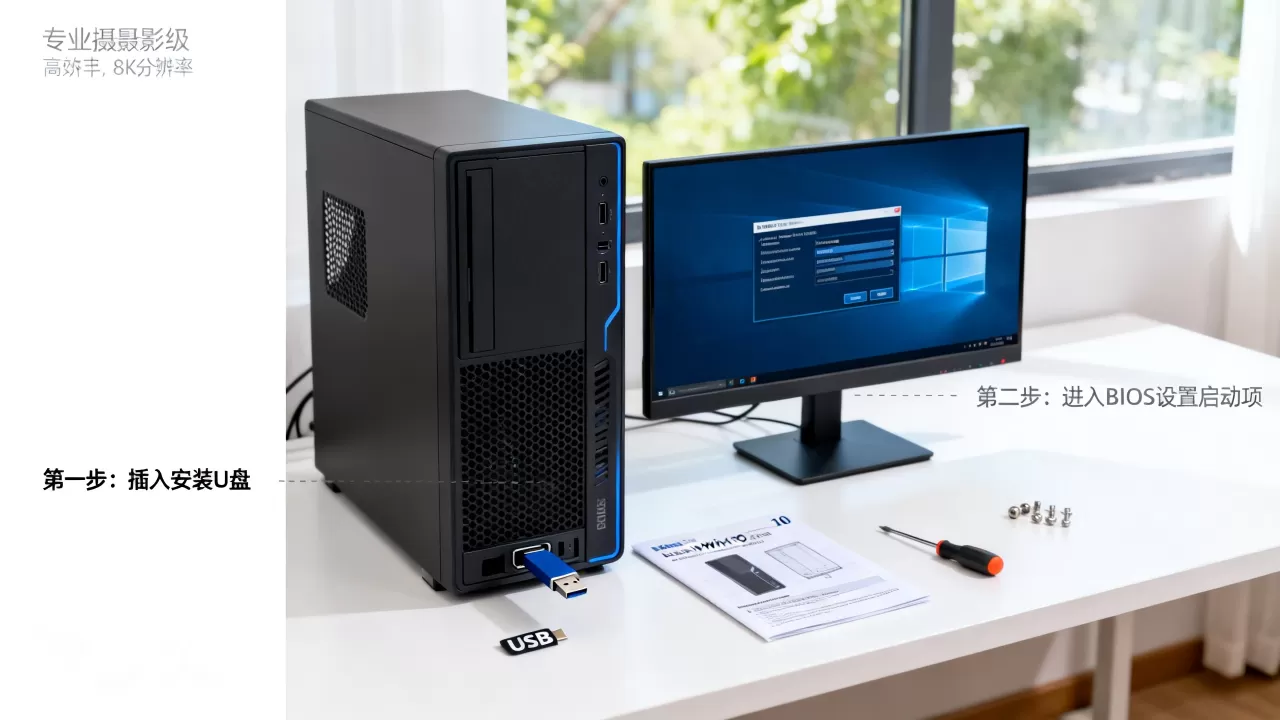 服务器怎么装Win10系统,安装教程视频大全 服务器怎么装Win10系统,安装教程视频大全