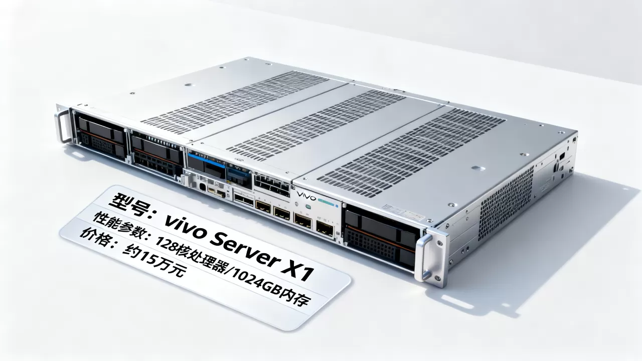 vivo最快的服务器到底多少钱?,性能怎么样? vivo最快的服务器到底多少钱?,性能怎么样?