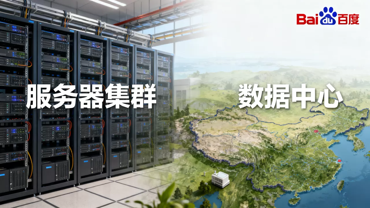 百度国内到底有多少服务器,都分布在哪里? 百度国内到底有多少服务器,都分布在哪里?