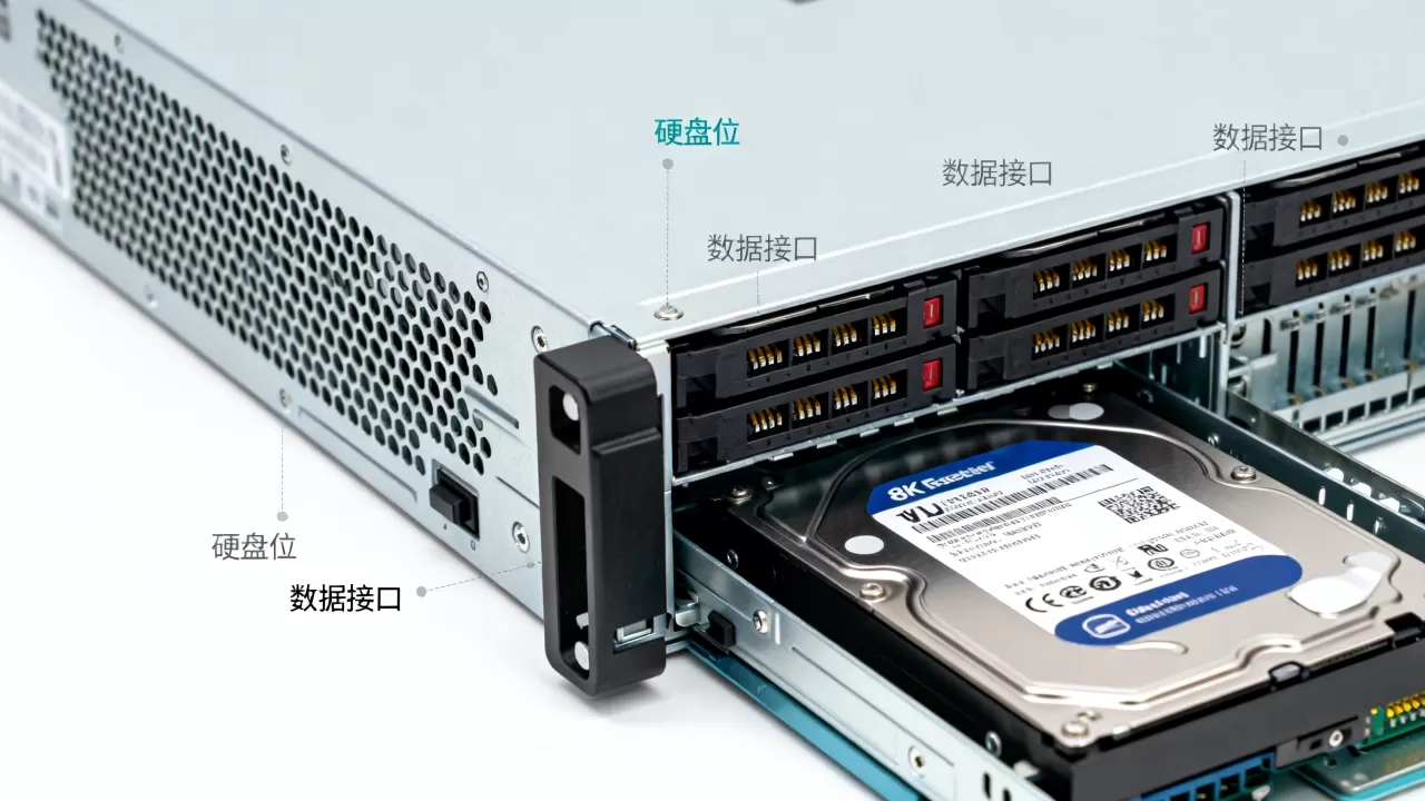 1u服务器能存储多少数据,实际容量有多大? 1u服务器能存储多少数据,实际容量有多大?