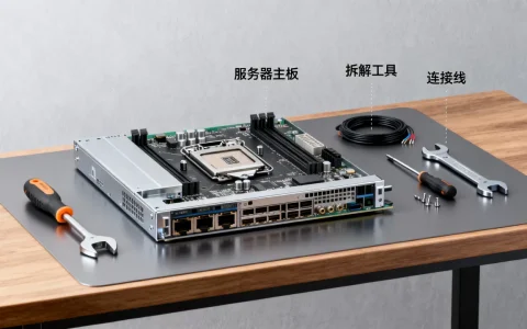 服务器拆平台究竟要多少钱，收费标准有哪些？