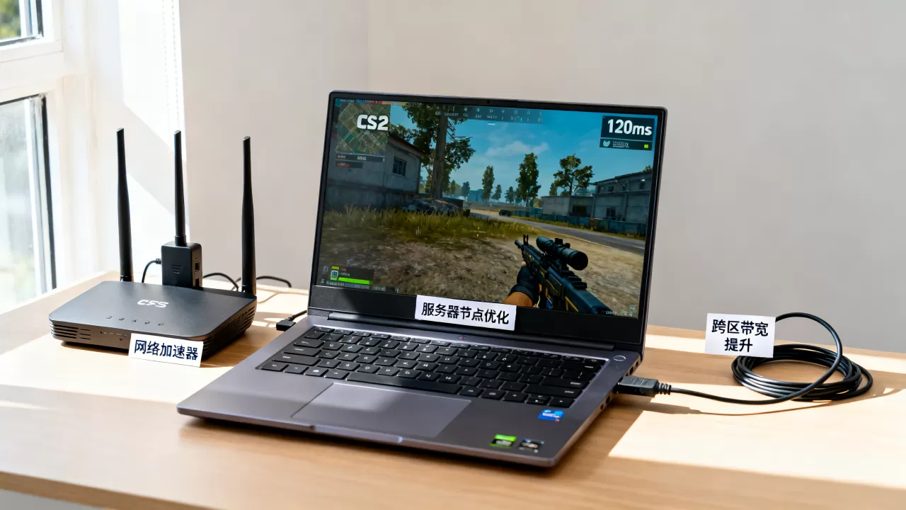 CS2南方服务器打北方延迟高怎么办,cs2跨区延迟怎么解决? CS2南方服务器打北方延迟高怎么办,cs2跨区延迟怎么解决?