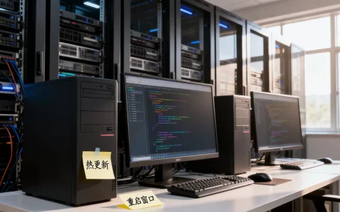 量化策略热更新如何影响计算节点重启窗口，重启窗口多久合适？
