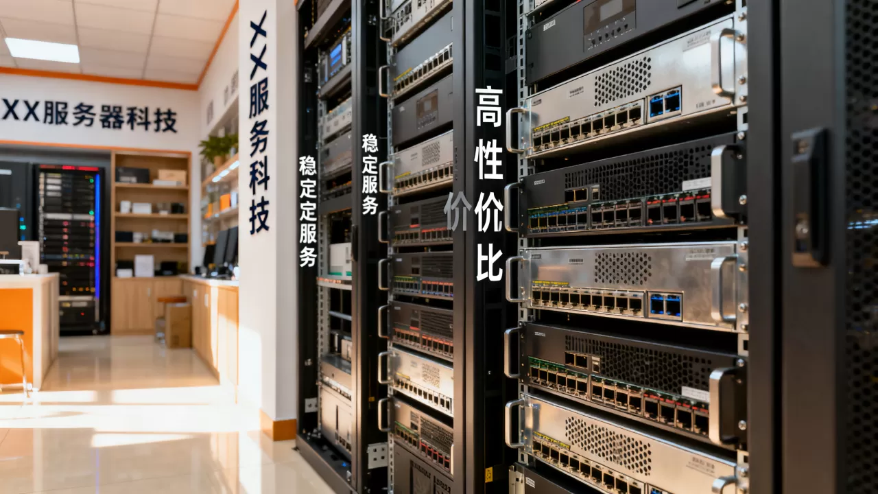 广东服务器店铺有哪些推荐,哪家性价比高呢? 广东服务器店铺有哪些推荐,哪家性价比高呢?