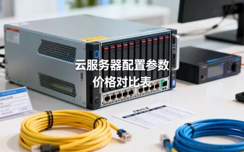 麦芽买服务器需要多少钱，云服务器怎么选才靠谱