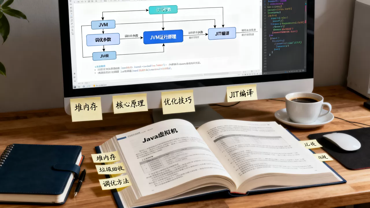标准Java虚拟机有哪些核心运行原理和优化技巧?,JVM怎么调优? 标准Java虚拟机有哪些核心运行原理和优化技巧?,JVM怎么调优?