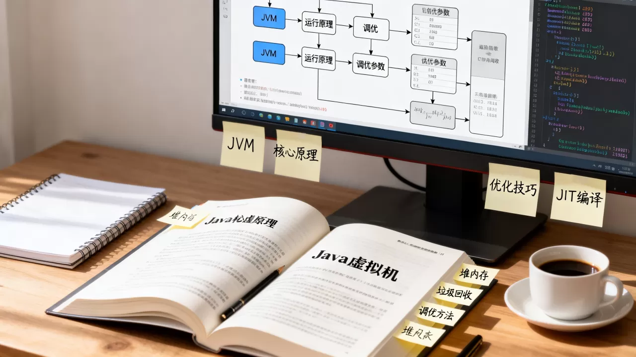 标准Java虚拟机有哪些核心运行原理和优化技巧?,JVM怎么调优? 标准Java虚拟机有哪些核心运行原理和优化技巧?,JVM怎么调优?