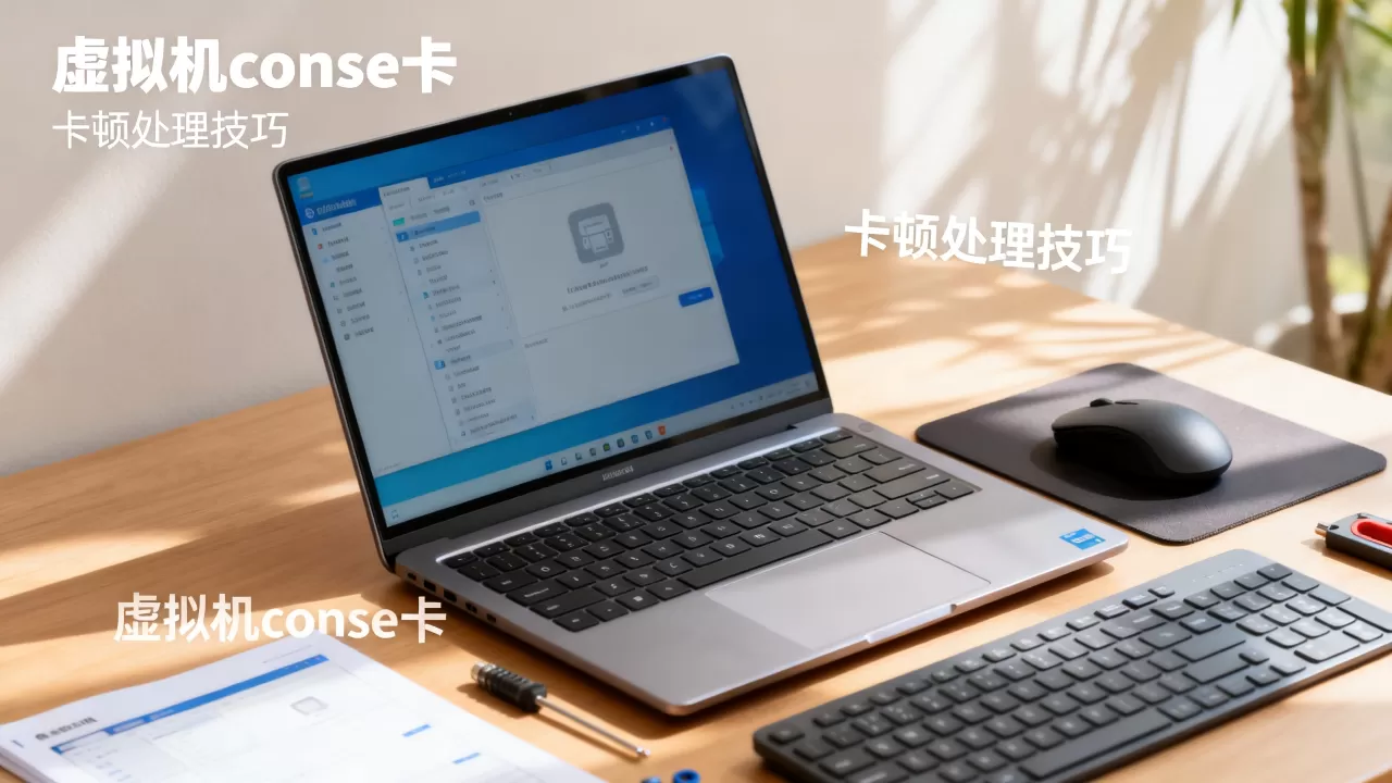 虚拟机conse卡是什么?虚拟机卡顿怎么解决,conse卡顿处理技巧 虚拟机conse卡是什么?虚拟机卡顿怎么解决,conse卡顿处理技巧