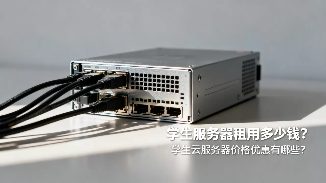 学生服务器租用多少钱?,学生云服务器价格优惠有哪些? 学生服务器租用多少钱?,学生云服务器价格优惠有哪些?