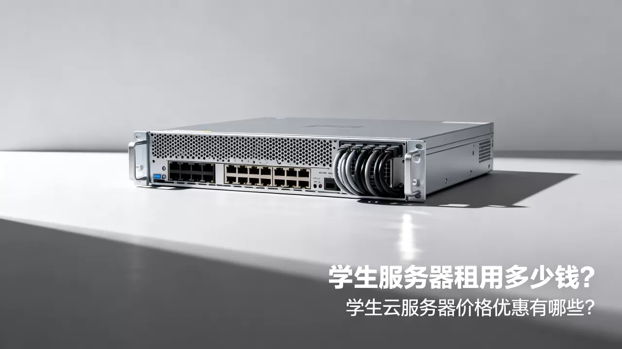学生服务器租用多少钱?,学生云服务器价格优惠有哪些? 学生服务器租用多少钱?,学生云服务器价格优惠有哪些?
