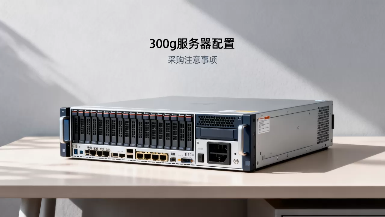 300g服务器多少钱一台?,怎么避免被坑? 300g服务器多少钱一台?,怎么避免被坑?