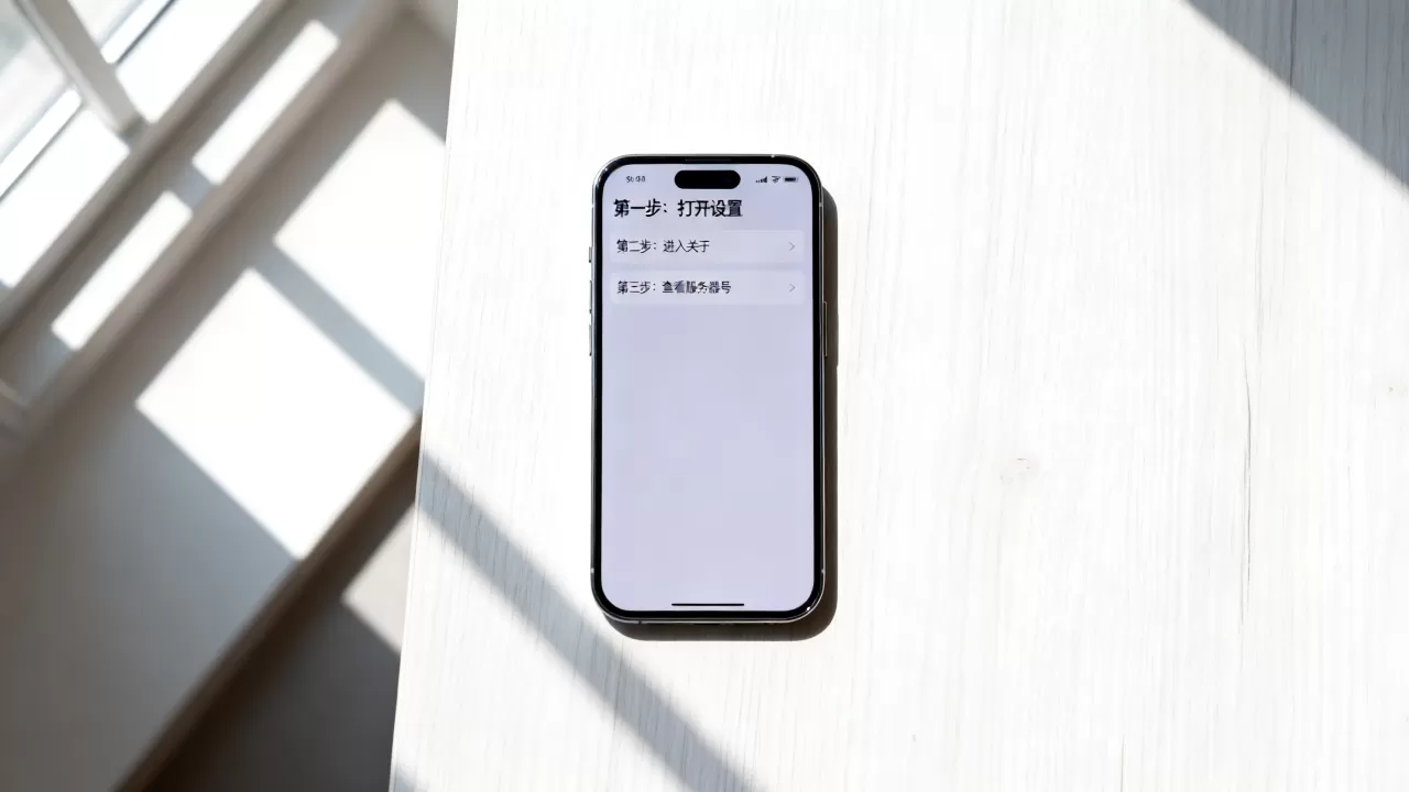 32k服务器号是多少,如何查询服务器号? 32k服务器号是多少,如何查询服务器号?