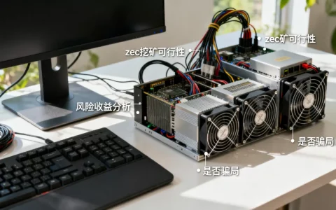 虚拟机zec挖矿真的可行吗？风险和收益具体如何？             虚拟机ZEC挖矿是骗局吗？