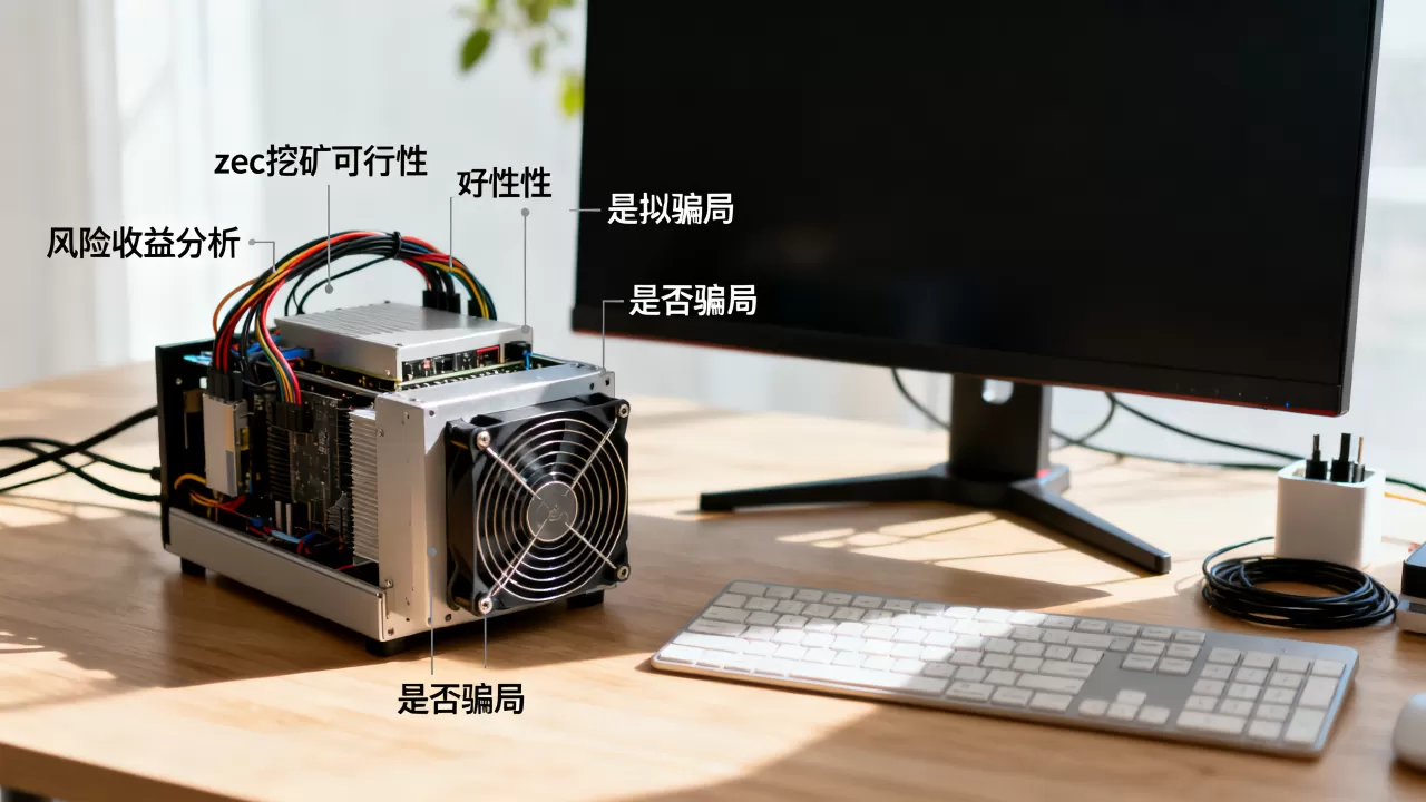 虚拟机zec挖矿真的可行吗?风险和收益具体如何? 虚拟机ZEC挖矿是骗局吗? 虚拟机zec挖矿真的可行吗?风险和收益具体如何? 虚拟机ZEC挖矿是骗局吗?