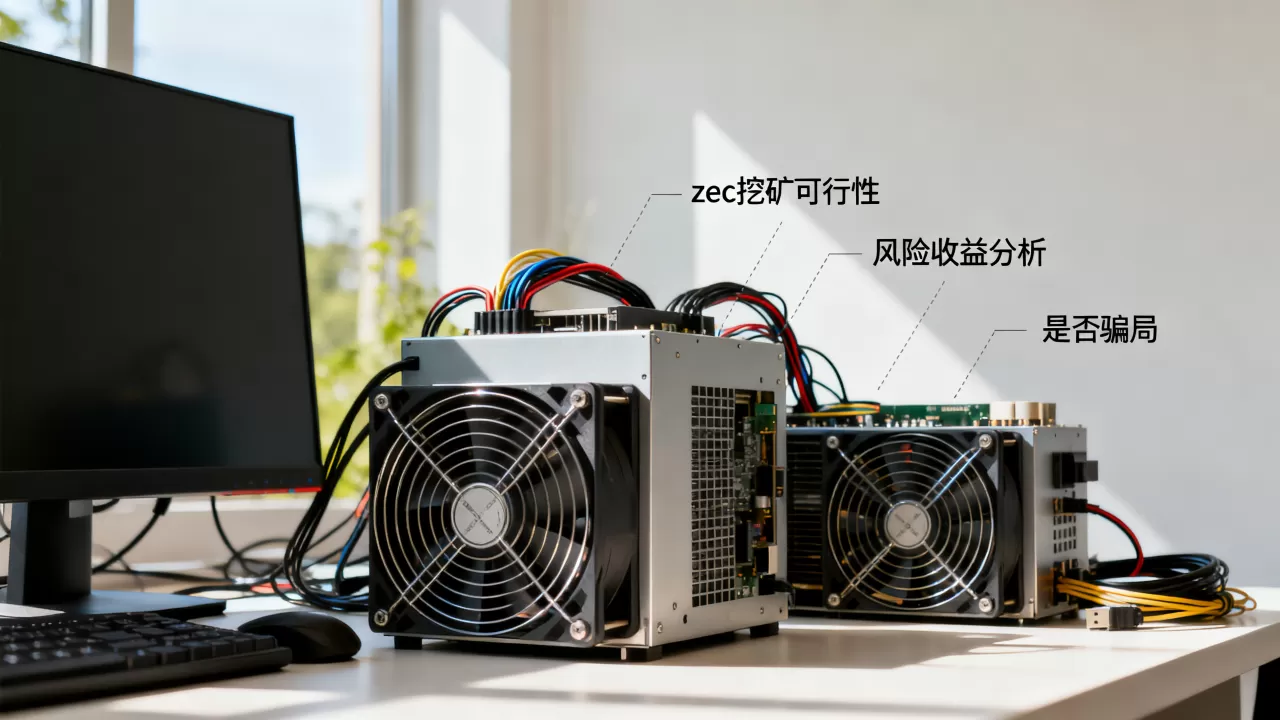 虚拟机zec挖矿真的可行吗?风险和收益具体如何? 虚拟机ZEC挖矿是骗局吗? 虚拟机zec挖矿真的可行吗?风险和收益具体如何? 虚拟机ZEC挖矿是骗局吗?