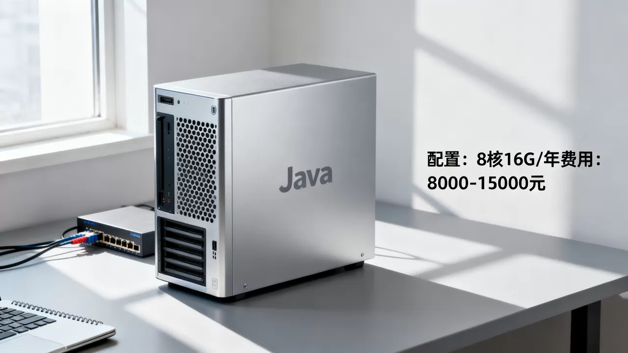 Java软件服务器一年费用多少?,买服务器需要多少钱 Java软件服务器一年费用多少?,买服务器需要多少钱