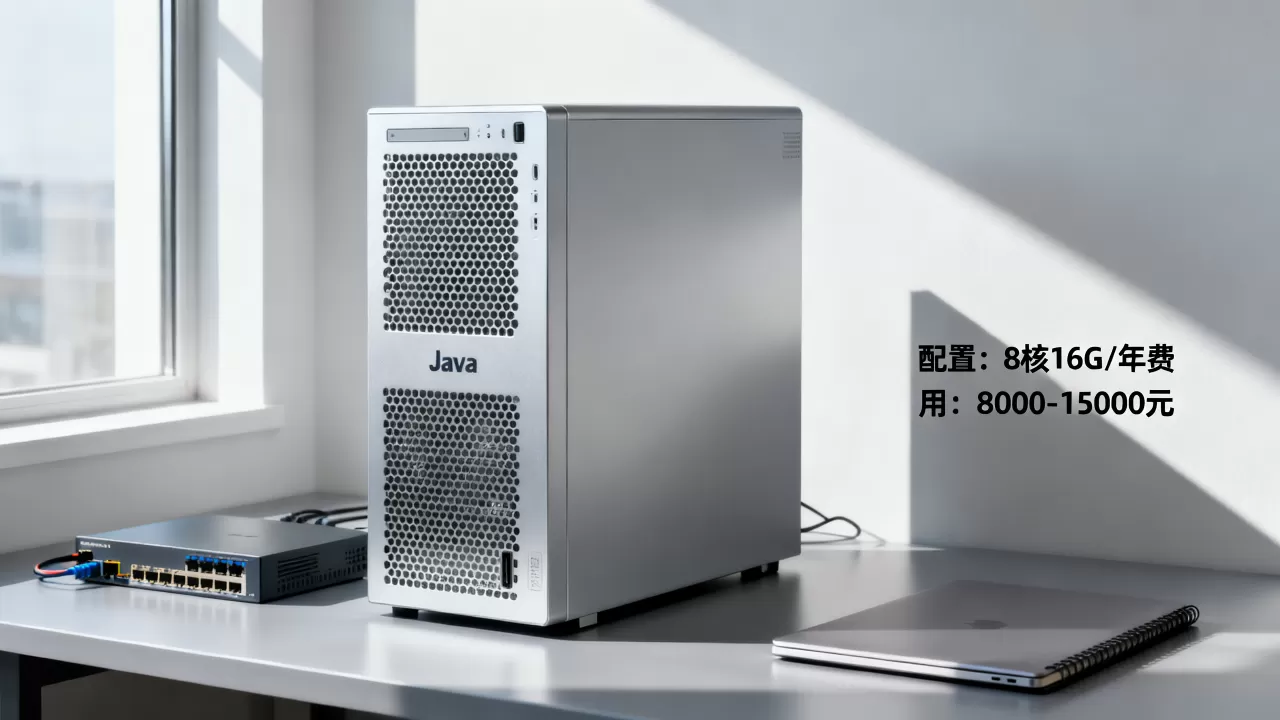 Java软件服务器一年费用多少?,买服务器需要多少钱 Java软件服务器一年费用多少?,买服务器需要多少钱