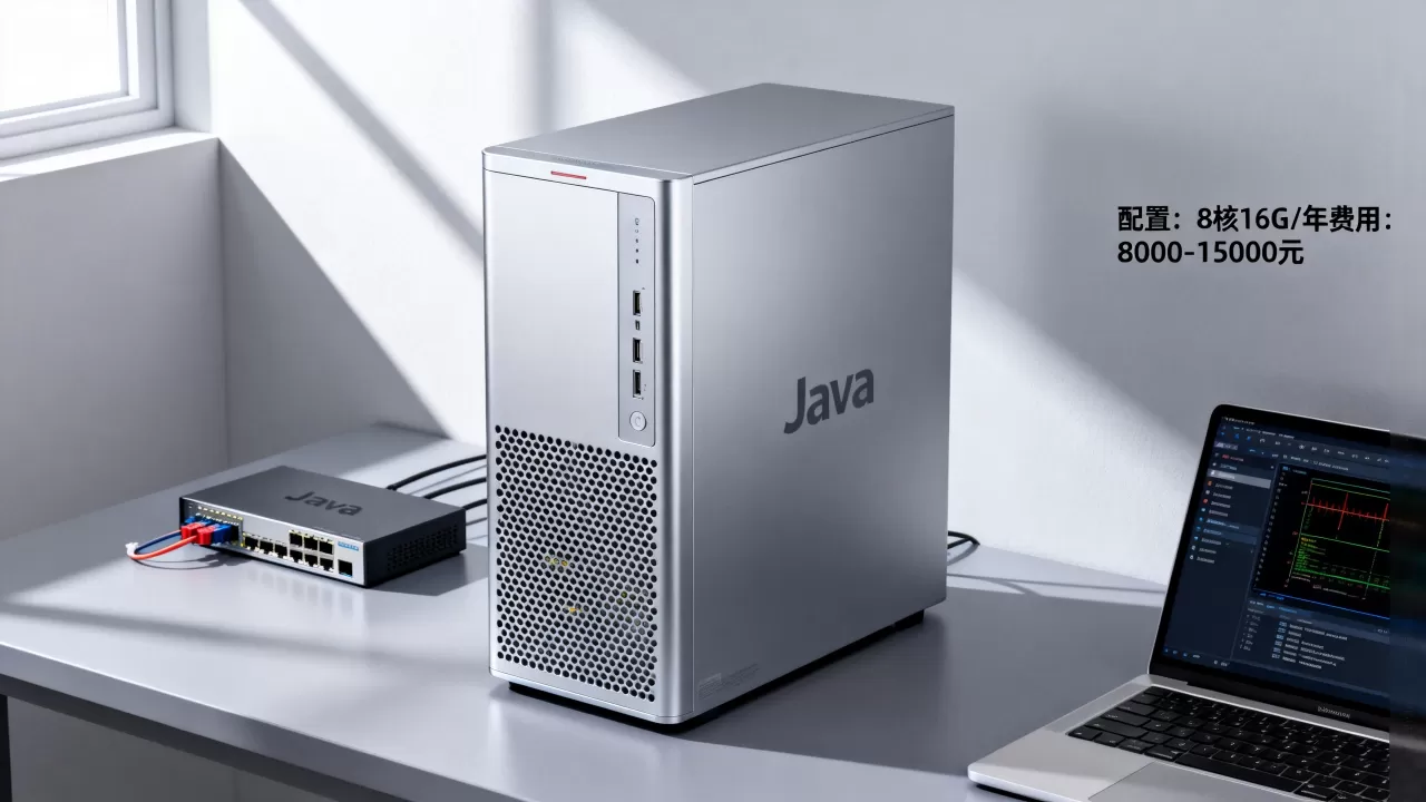 Java软件服务器一年费用多少?,买服务器需要多少钱 Java软件服务器一年费用多少?,买服务器需要多少钱