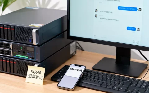 服务器发短信要多少钱，哪家服务商价格最便宜