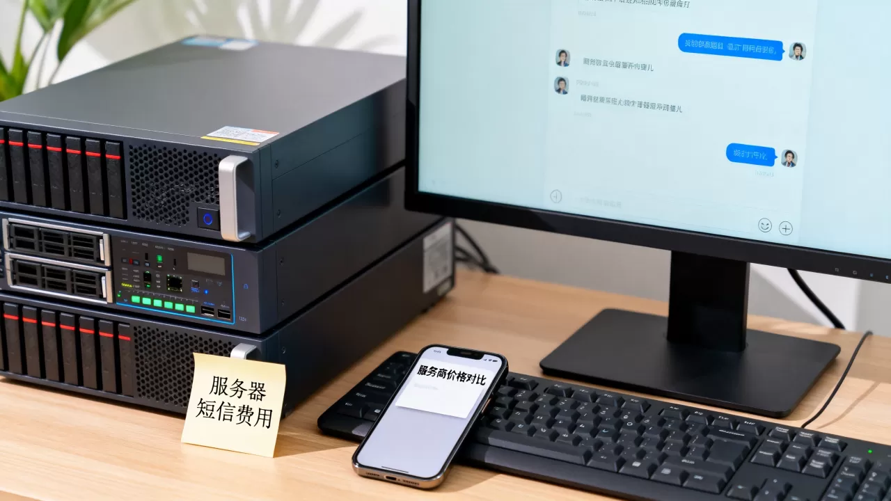 服务器发短信要多少钱,哪家服务商价格最便宜 服务器发短信要多少钱,哪家服务商价格最便宜