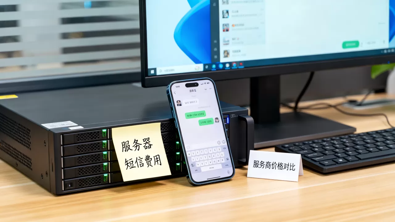服务器发短信要多少钱,哪家服务商价格最便宜 服务器发短信要多少钱,哪家服务商价格最便宜