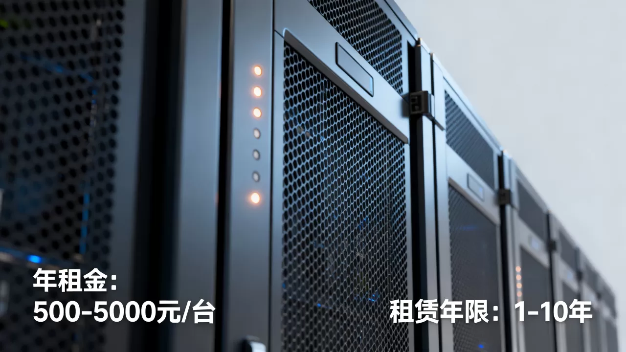 云服务器最多可以租多少年,一年需要多少钱? 云服务器最多可以租多少年,一年需要多少钱?